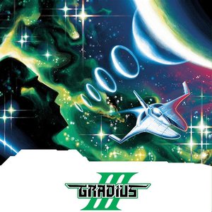 'Gradius III' için resim