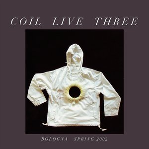 Image for 'Live Three'