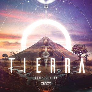 Изображение для 'Tierra (compiled by Zhadd)'