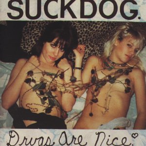 Image for 'Drugs Are Nice'