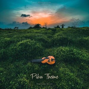 Image for 'Piku Theme (Slide Guitar Version)'