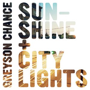 Image for 'Sunshine & City Lights'