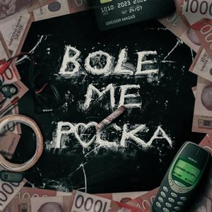 Image for 'Bole me pička'