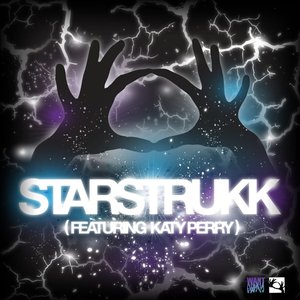 Bild für 'Starstrukk (feat. Katy Perry) - Single'