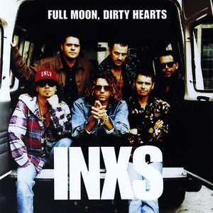 Image for 'Full Moon, Dirty Hearts'