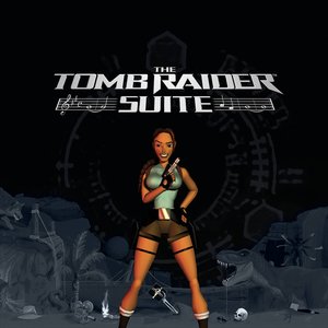 “The Tomb Raider Suite”的封面