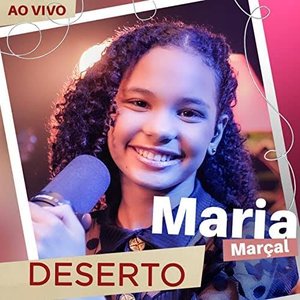 Image for 'Deserto (Ao Vivo)'