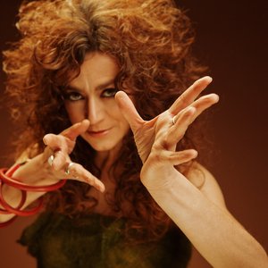 Imagen de 'Carmen París'