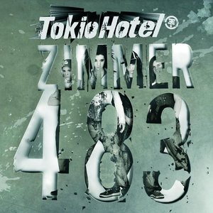 “Zimmer 483”的封面