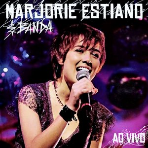 Imagem de 'Marjorie Estiano & Banda - Ao Vivo'