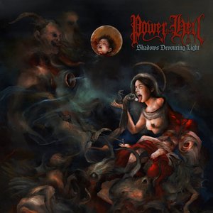 Immagine per 'Shadows Devouring Light'