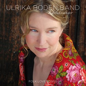 Image for 'Kärlekssånger - Folk Love Songs'