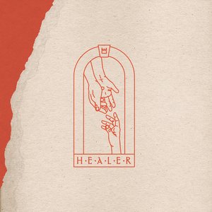 Image for 'Healer (Deluxe)'