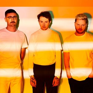 Image for 'alt-J'