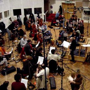 Image for 'National Philharmonic Orchestra'