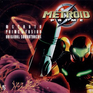 Изображение для 'Metroid Prime'