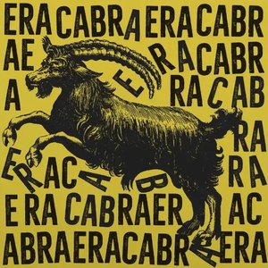 Image for 'Era cabra'