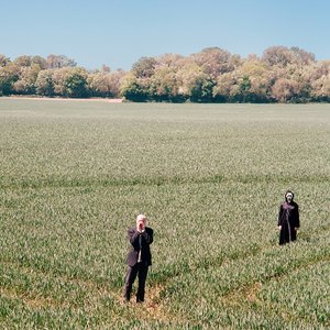 Image for 'long time caller, first time listener'