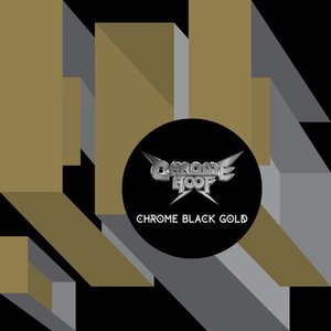 Изображение для 'Chrome Black Gold'