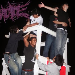 Image for 'rosacade'
