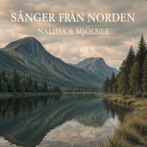 Immagine per 'Sånger Från Norden'