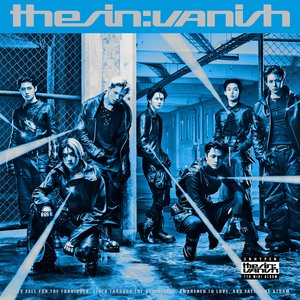 Image for 'THE SIN : VANISH (English Ver.)'