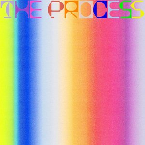 Image for 'The Process (Deluxe)'