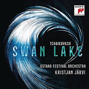 'Tchaikovsky: Swan Lake Ballet Music'の画像