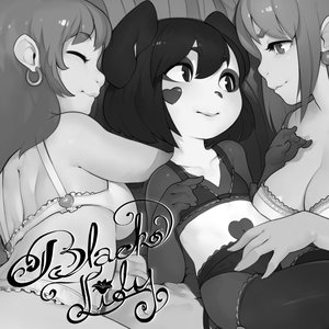 'Black Lily'の画像