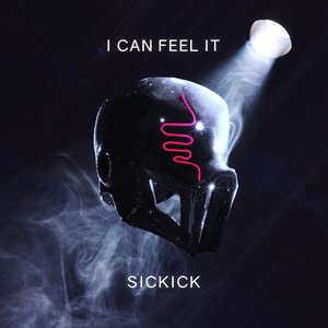 Image for 'I Can Feel It'