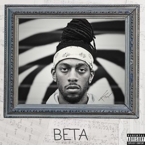 “BETA”的封面