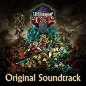 Imagem de 'Children of Morta (Original Game Soundtrack)'