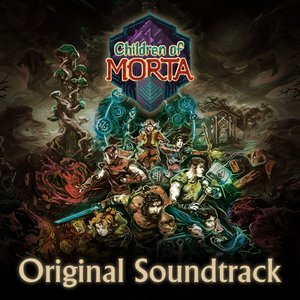 Immagine per 'Children of Morta (Original Game Soundtrack)'