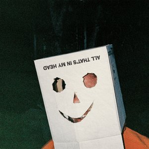 Image for 'All That's In My Head'