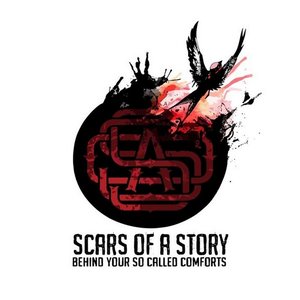 Image for 'Behind Your So Called Comforts'