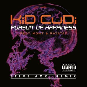 Bild für 'Pursuit Of Happiness [Extended Steve Aoki Remix (Explicit)]'