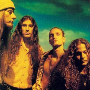 Image for 'Alice in Chains'