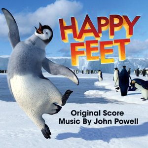 Zdjęcia dla 'Happy Feet (Original Score)'