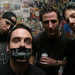 Immagine per 'Bouncing Souls'