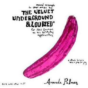 Zdjęcia dla 'Several Attempts To Cover Songs By The Velvet Underground & Lou Reed For Neil Gaiman As His Birthday Approaches'