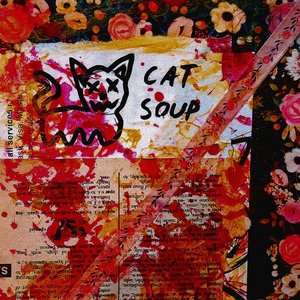 Image for 'CAT SOUP'