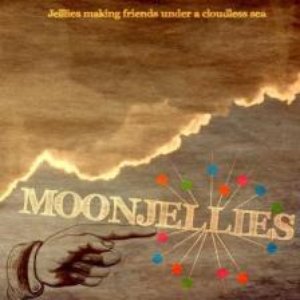 Image for 'Moonjellies'