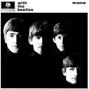 Image for 'With The Beatles [2009 Mono Remaster]'