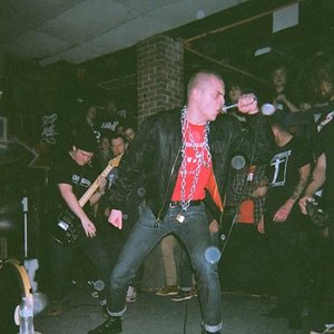 “Freedom”的封面