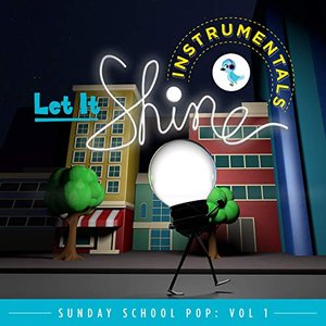 Image for 'Let It Shine'