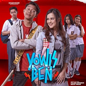 Image for 'YoWis Ben (Original Soundtrack)'