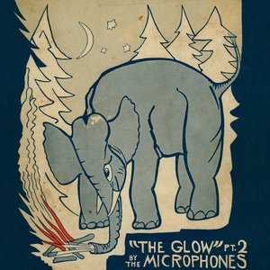 Immagine per 'The Glow Pt. 2'