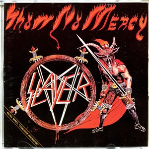 Image for 'Show No Mercy (1984 Japanese Edition)'