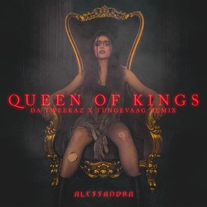 Imagen de 'Queen of Kings (Da Tweekaz x Tungevaag Remix)'