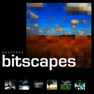 Immagine per 'bitscapes'